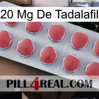 20Mg Tadalafil 18